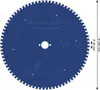 Lama circolare Bosch Expert per pannelli sandwich 355 x 30 Anteprima dell’immagine prodotto 5
