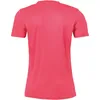 Uhlsport Stream 22 Maillot manches courtes femme - Rose / Voir les images du produit 2