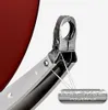 Fuba DAA 780 R Satellitenantenne rot Hochleistungs- 74x84cm Produktbild-Vorschau 12