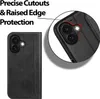 Etui na telefon komórkowy iPhone 17 z klapką i składanym Podgląd zdjęcia produktu 5