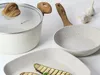 Panvica AMBITION Ø28 cm Panvica s nepriľnavým povrchom a Náhľad obrázku produktu 4