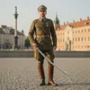 Szabla Polska, Szabla Oficerska bez pochwy gładka – Podgląd zdjęcia produktu 3