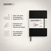 Agenda hebdomadaire et carnet de notes Composition B5 Noir Voir les images du produit 8