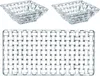 Nachtmann 3-teiliges Servierset, Platte 28x14 cm, 2 Schalen Produktbild-Vorschau 19