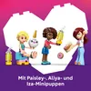 LEGO Friends Snová kaviareň s jednorožcami, Stavebnica, 6 Náhľad obrázku produktu 16