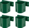 PARKSIDE® Wandhalter Set (Einzelhalterung 4tlg.) Produktbild-Vorschau 1