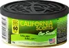 Profumi per auto California Scents - Melone di Malibu Anteprima dell’immagine prodotto 5