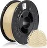 MIDORI® 3D Drucker 1,75mm PLA Filament 1kg Spule Rolle Produktbild-Vorschau 1