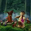 LEGO® 75967 LEGO® Harry Potter 75967 Der Verbotene Wald: Anteprima dell’immagine prodotto 12