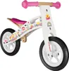 BIKESTAR Kinder Laufrad Holz ab 2 - 3 Jahre | 10 Zoll Produktbild-Vorschau 1