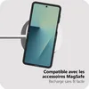 Cazy Coque compatible avec Samsung Galaxy Z Flip7 Coque Voir les images du produit 6