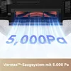 MOVA E20 Plus Saugroboter mit Wischfunktion, 5000 Pa und Produktbild-Vorschau 2
