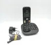 Panasonic KX-TGU130EXB Schnurloses DECT-Telefon mit Produktbild-Vorschau 11