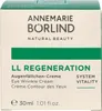 Annemarie Börlind Cream LL Regenerujący krem Podgląd zdjęcia produktu 3