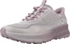 A single pink and gray Skechers sneaker is shown against a white background. Anteprima dell’immagine prodotto