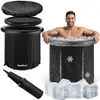Kedica® Eisbadewanne, Eisbad, Eistonne, Eiswanne - 80 cm - Produktbild-Vorschau 1