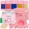iFanzeTech macchina per cera set depilazione donna: Anteprima dell’immagine prodotto 1