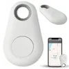 Verk 04091_B Bluetooth-Schlüsselfinder weiß Produktbild-Vorschau 1