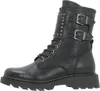 Tamaris  Damenschuhe Schnürstiefel Schwarz Freizeit, Produktbild-Vorschau 3