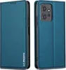 Handyhülle für Xiaomi Redmi Note 12 4G, Magnetische Flip Produktbild-Vorschau 1