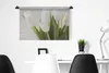 MuchoWow® Wandteppich Wandbehang Bild von mehreren Tulpen Produktbild-Vorschau 4