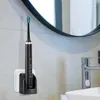 Caricabatterie elettrico per spazzolini Oral-B e Braun, Anteprima dell’immagine prodotto 7