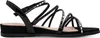 Tamaris Damen Sandale Riemchen Sandalette 1-28103-42, Produktbild-Vorschau 4