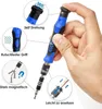 SHARDEN Feinmechaniker Schraubendreher Set 122 in 1 Mini Produktbild-Vorschau 4