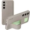 Samsung Standing Grip Case Taupe, Cover, Samsung, Galaxy Produktbild-Vorschau 7