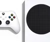Microsoft Xbox Series S (RRS-00010) Náhľad obrázku produktu 24