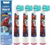 Oral-B Kids 80339181, 4 Stück(e), Mehrfarbig, Extra weich, Produktbild-Vorschau 8