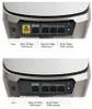 NETGEAR Orbi RBK852 AX6000 WiFi 6 Mesh System, Szary, Podgląd zdjęcia produktu 5