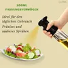 LAYBA Ölsprüher 1 Stück 200 ml Schwarz, Ölspender Produktbild-Vorschau 2
