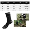 Wasserdichte, atmungsaktive Socken fuer Maenner und Frauen, Produktbild-Vorschau 5