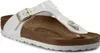 Birkenstock scarpe da donna bianche numero 40 Anteprima dell’immagine prodotto 73