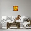 Bild auf Leinwand - Leinwandbild - Musik Konzert Spaß Blume Produktbild-Vorschau 6