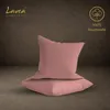 Poszewka na poduszkę Lavea® 40 x 80 cm Bawełna puszysta, Podgląd zdjęcia produktu 6