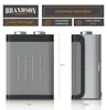 Chauffage électrique céramique Brandson, 1500 W, compact et Voir les images du produit 6