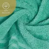 Lavea® Seiftuch 10er Set 30x30 cm, 100% Baumwolle, Produktbild-Vorschau 6
