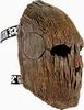 Ouija-Brett-Maske Eine Grö ß e fü r alle Produktbild-Vorschau 3