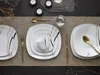 CreaTable, 24030, Square City Line, Kombiservice 30-tlg, Produktbild-Vorschau 6