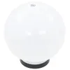 vidaXL Luci da giardino a LED 2 pz. Sferica 20 cm PMMA Anteprima dell’immagine prodotto 13