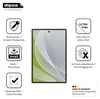 4x Film de protection d'écran pour Samsung Galaxy Z Fold8 Voir les images du produit 7
