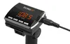 Technaxx FMT100, Flash-media, SD, LED, MP3, WMA, FM, Produktbild-Vorschau 3