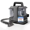 MEDION E10 UC Polsterreiniger Gerät Waschsauger (Nasssauger Produktbild-Vorschau 1