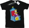 Disney - "Donald Duck King Donald" T-Shirt für Herren Produktbild-Vorschau 1