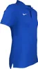 Nike TS Core Polo | 454800-463 | royal blue | Größe: S Produktbild-Vorschau 4