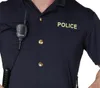 Guirca Polizeiuniform  L  L Produktbild-Vorschau 6