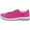 A side view of a pink sneaker. Produktbild-Vorschau