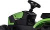 Treppe Traktor RollyFarmtrac Deutz-Fahr 5120 grün / schwarz Produktbild-Vorschau 10